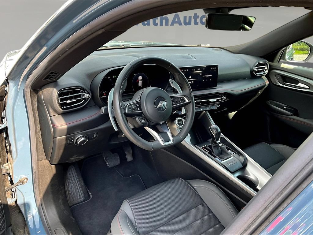Used 2024 Dodge Hornet R/T AWD/4WD image 20