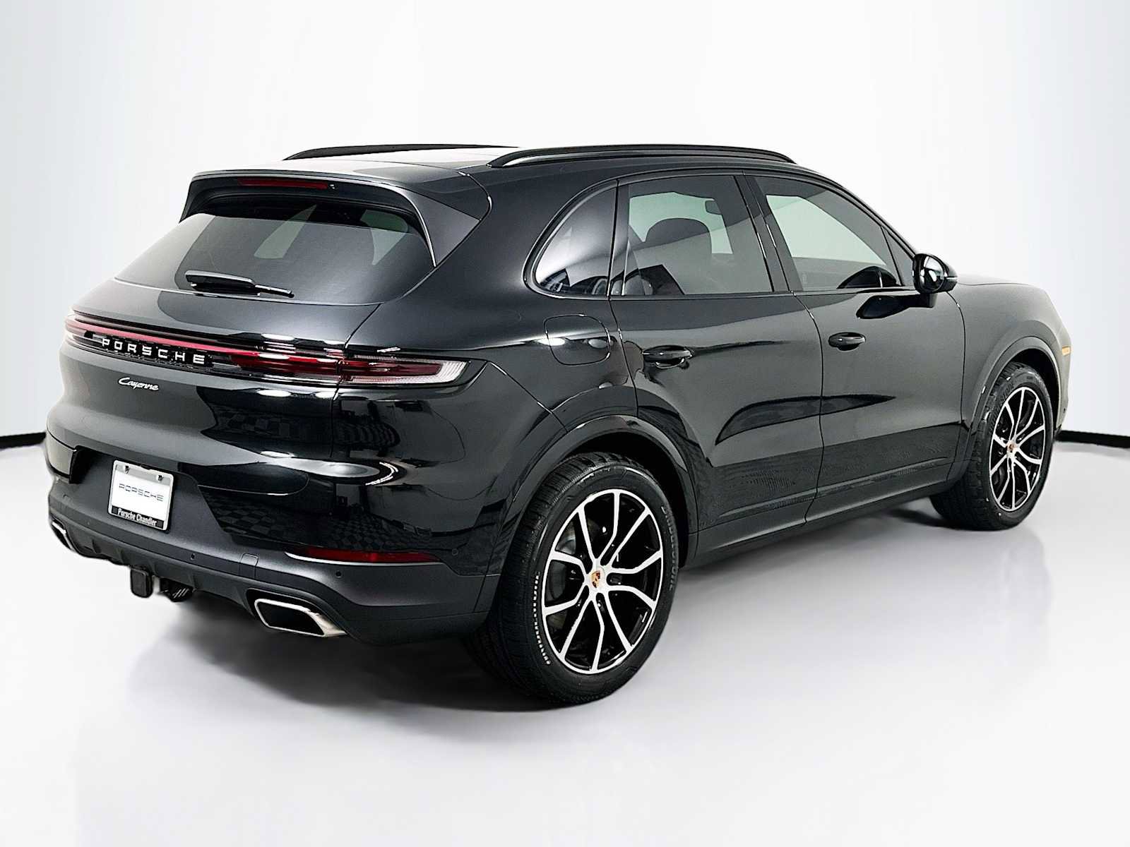 New 2026 Porsche Cayenne image 9