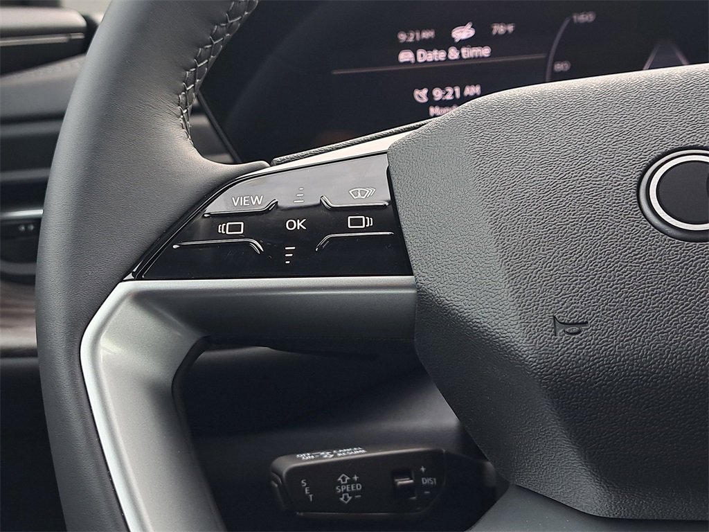 New 2025 Audi Q5 Premium Plus image 9