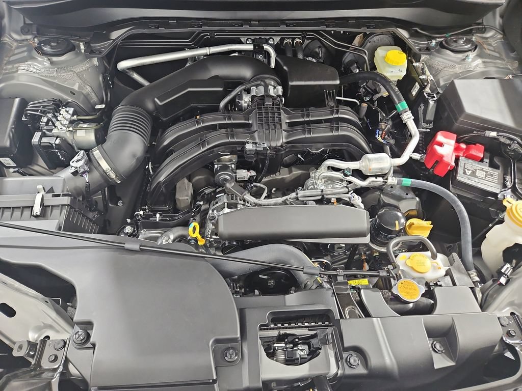 New 2026 Subaru Forester Premium AWD/4WD image 22