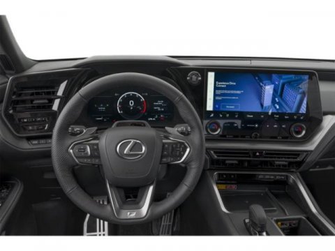New 2026 Lexus TX 350 AWD image 6