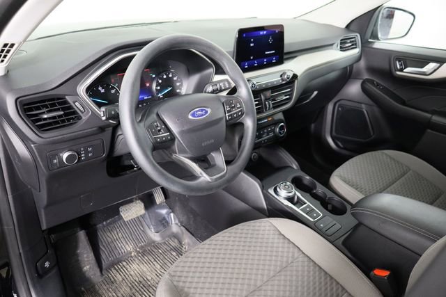 Used 2021 Ford Escape SE image 25