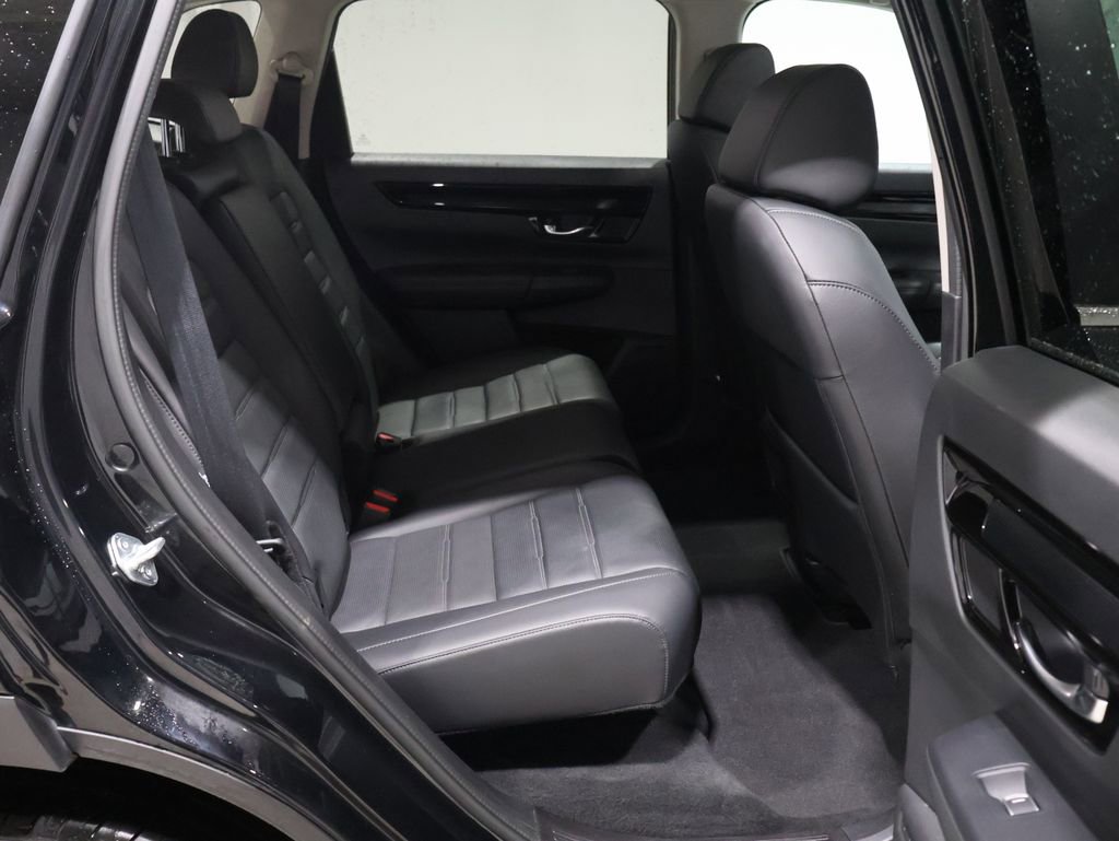Used 2025 Honda CR-V EX-L image 22