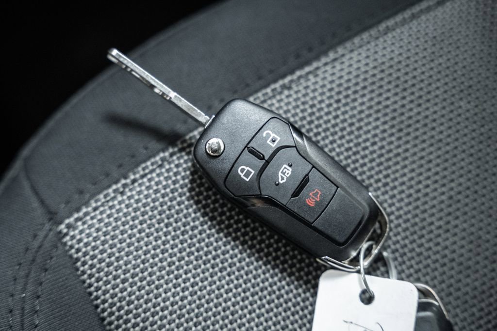 Used 2023 Ford Transit Connect XL image 41