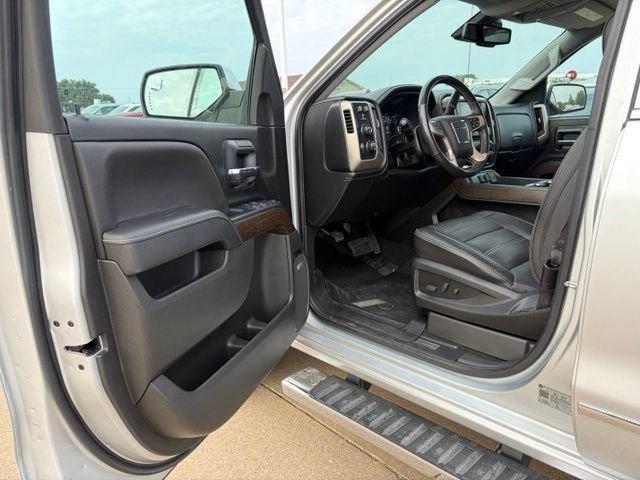 Used 2018 GMC Sierra 1500 Denali AWD/4WD image 10