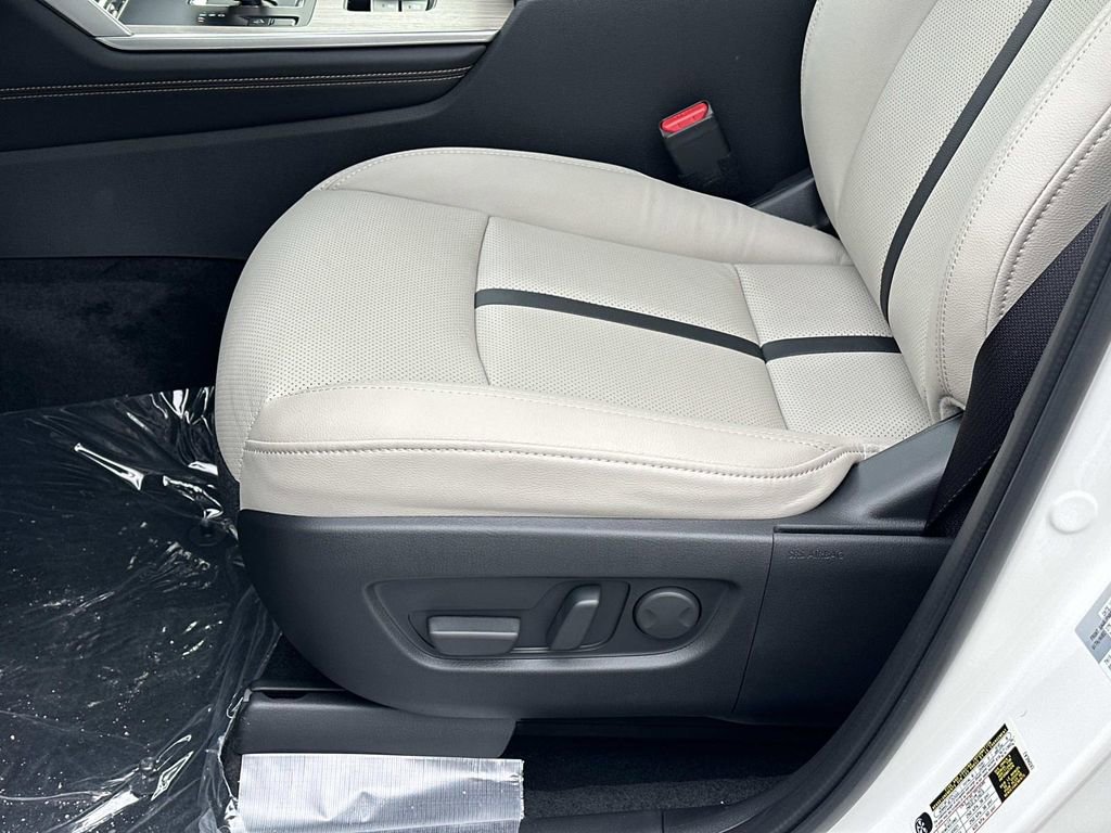 New 2026 MAZDA CX-90 3.3 Turbo w/ Preferred Package image 23