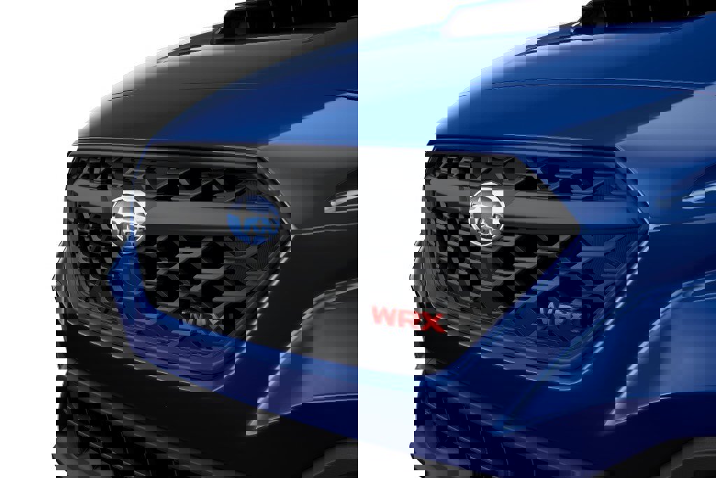 New 2026 Subaru WRX Limited image 9