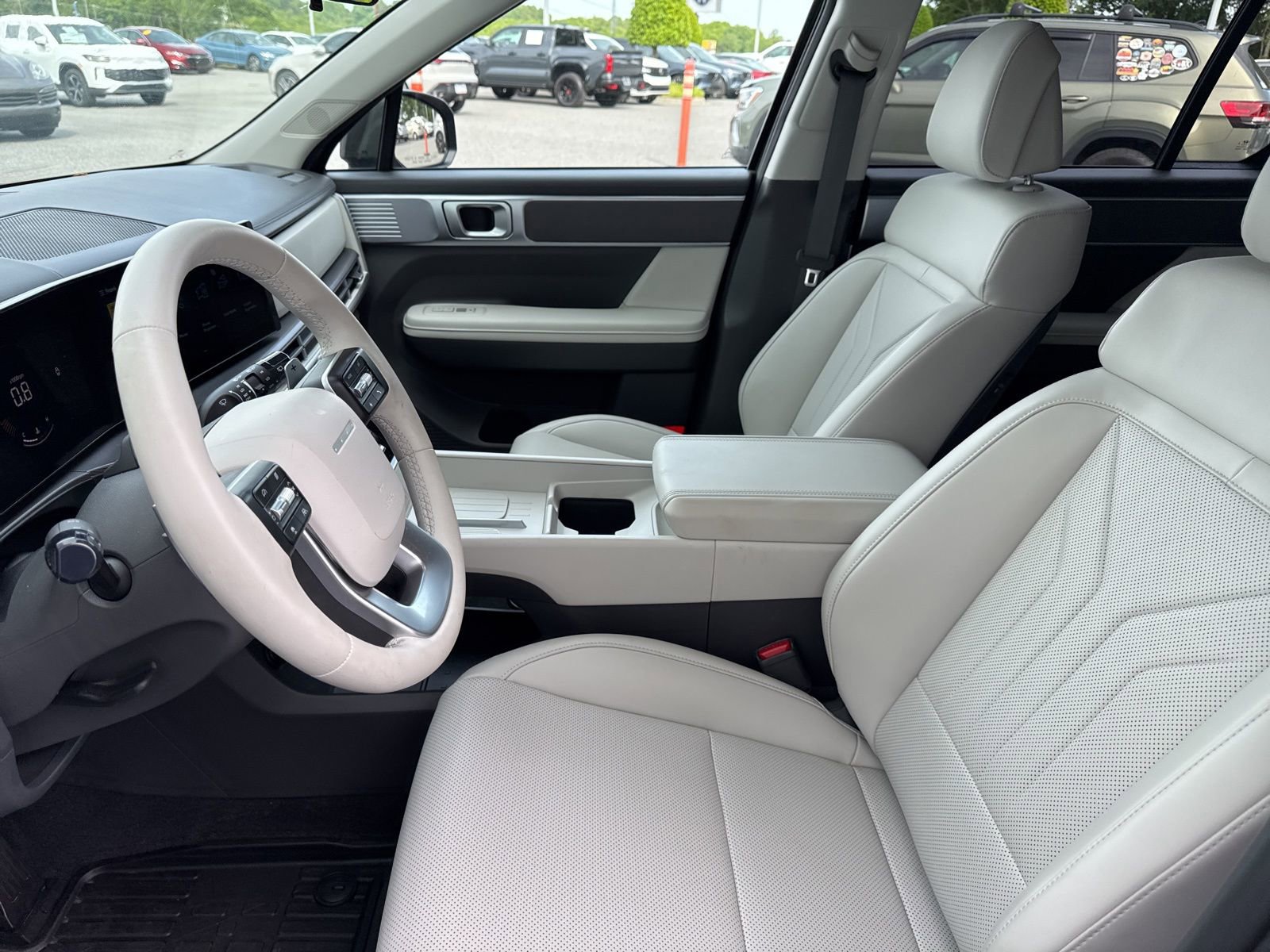 Used 2026 Hyundai Santa Fe SEL image 26