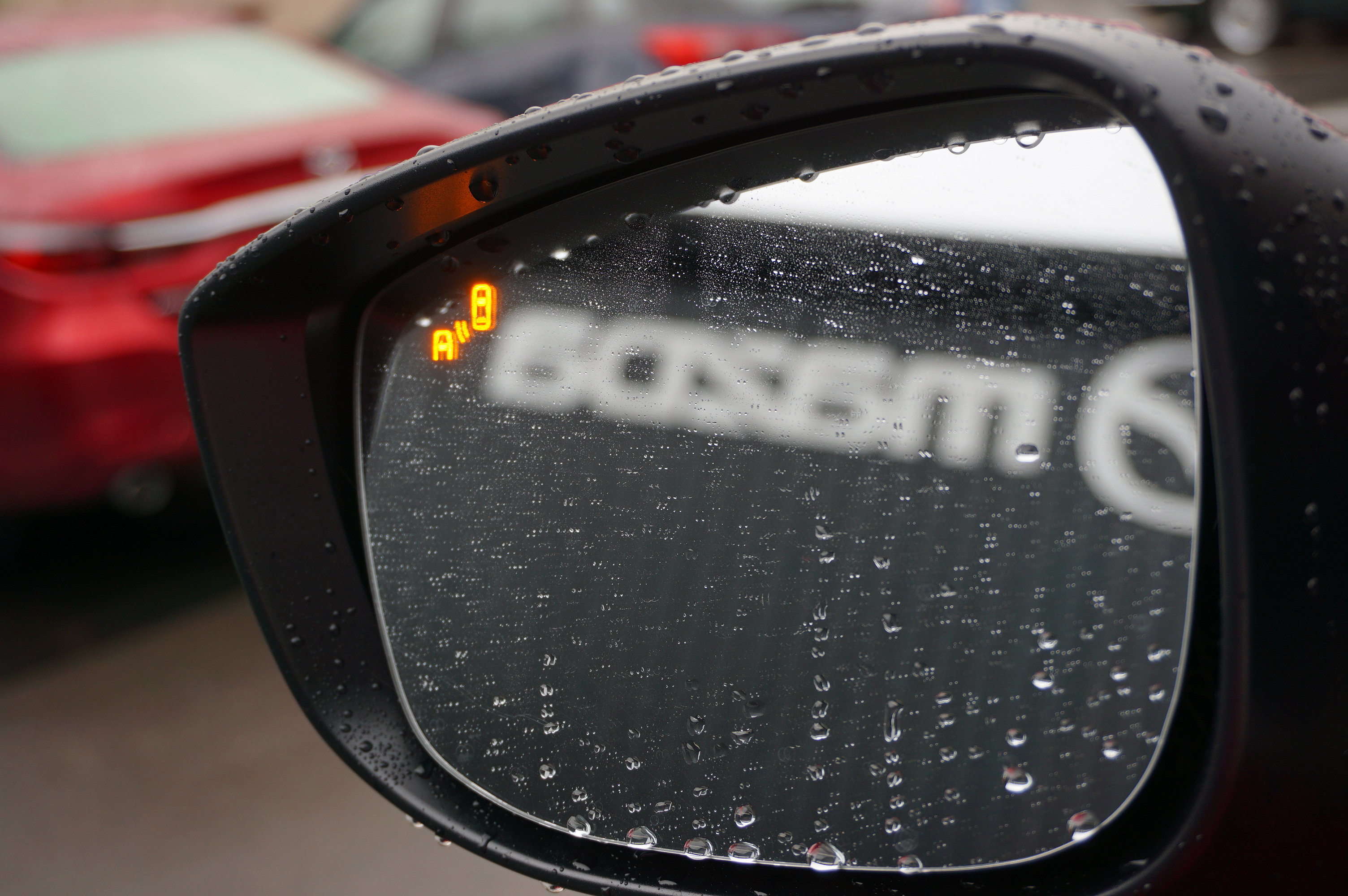 New 2025 MAZDA CX-5 AWD 2.5 S w/ Select Package image 30