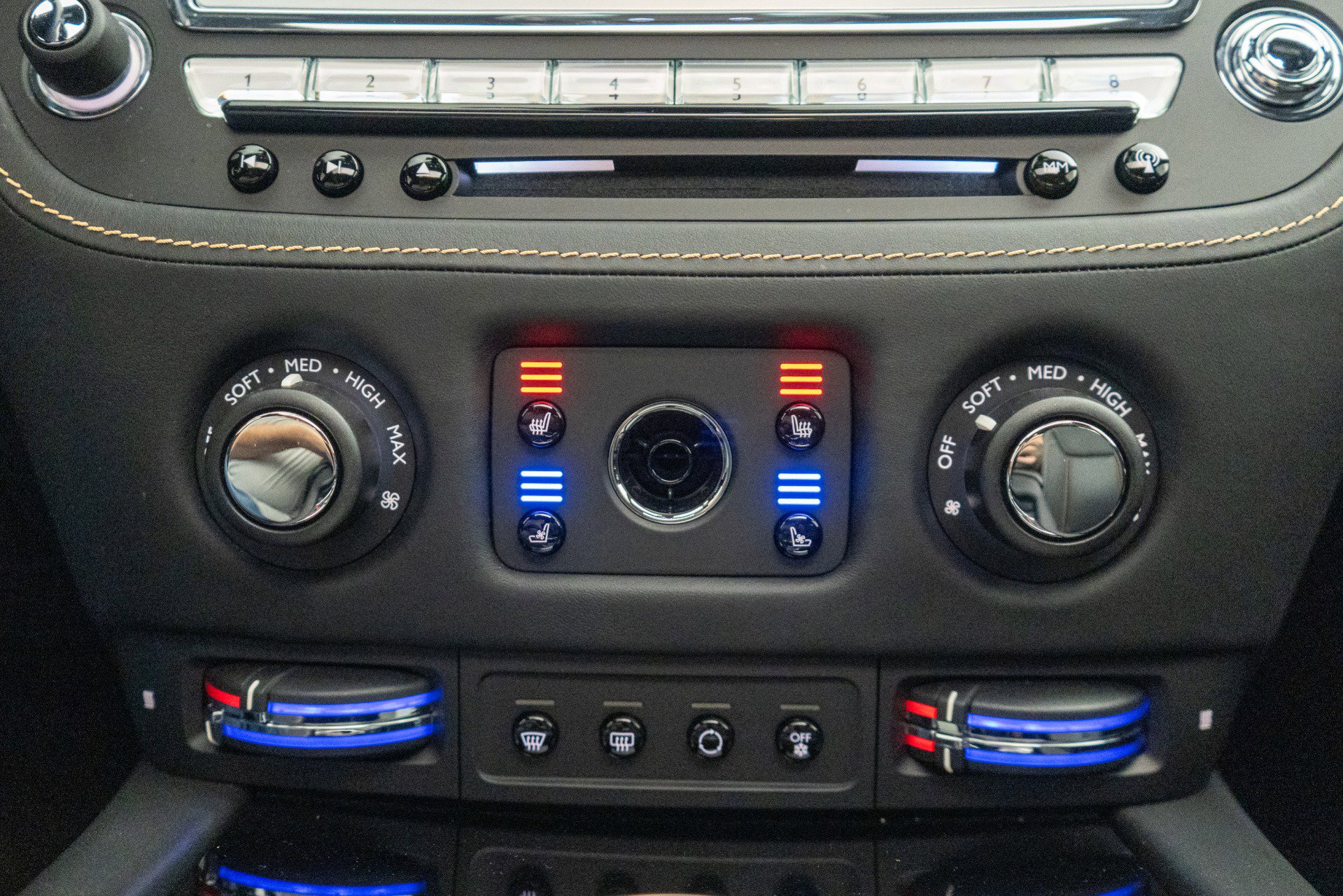 Used 2017 Rolls-Royce Ghost Extended Wheelbase image 30