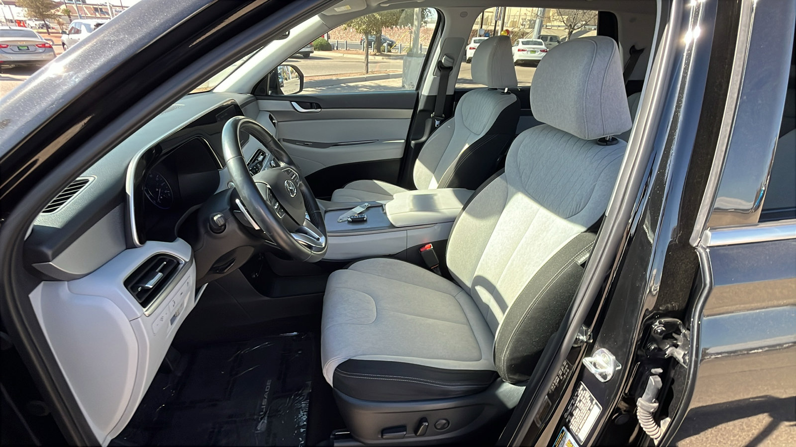 Used 2022 Hyundai Palisade SEL w/ Convenience Package image 10