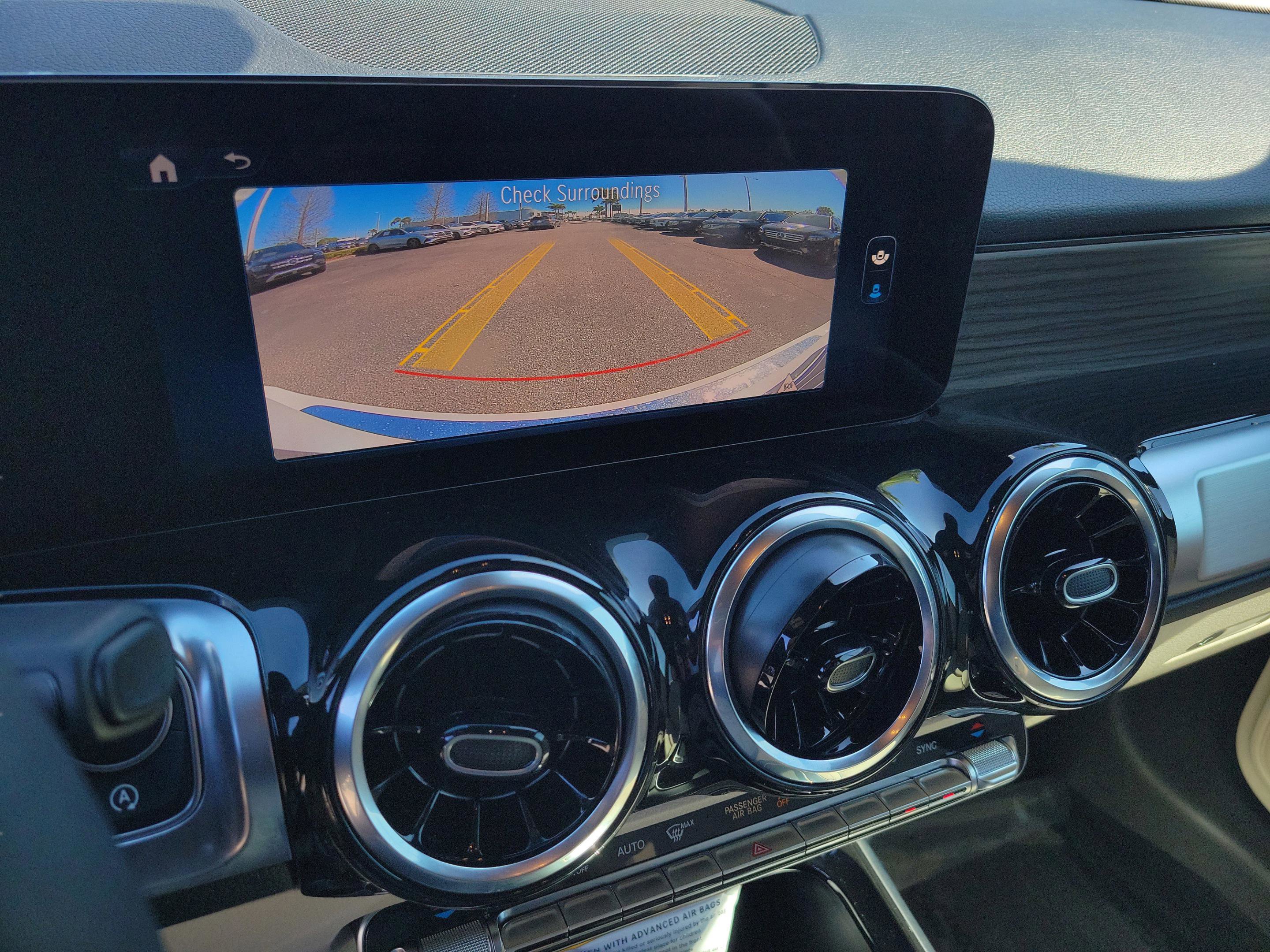 Certified 2026 Mercedes-Benz GLB 250 GLB 250 image 30