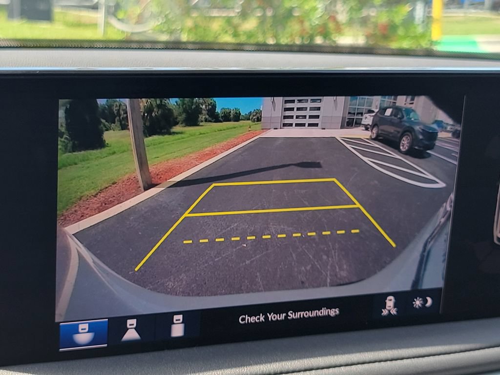 Certified 2026 Acura MDX w/ Technology Package FWD image 27