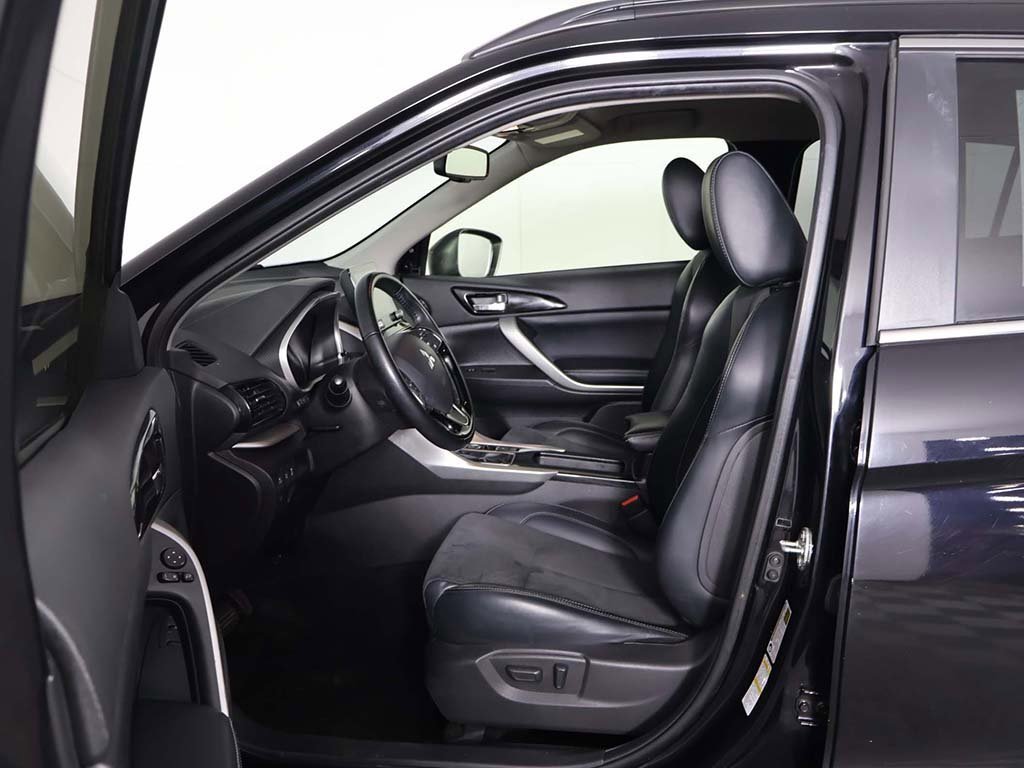 Used 2024 Mitsubishi Eclipse Cross SE image 32