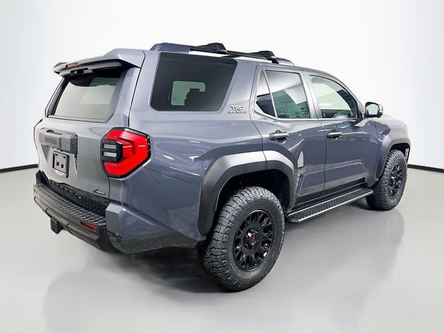 New 2026 Toyota 4Runner TRD Off-Road Premium AWD/4WD image 3