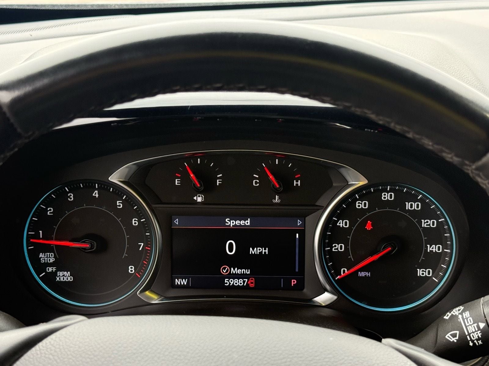 Used 2023 Chevrolet Traverse LT w/ LT Premium Package image 20