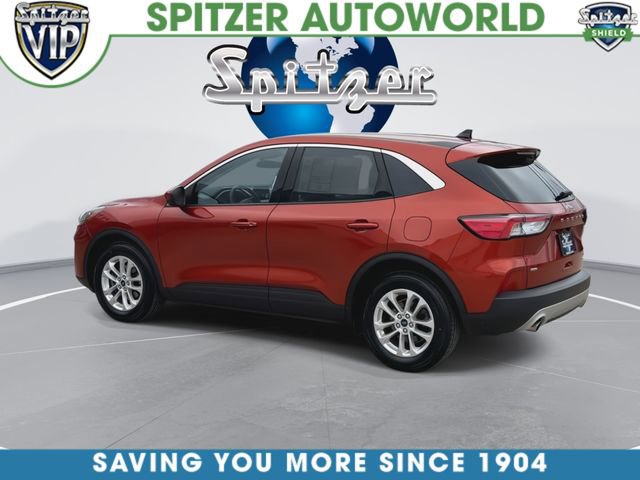 Used 2020 Ford Escape SE image 7