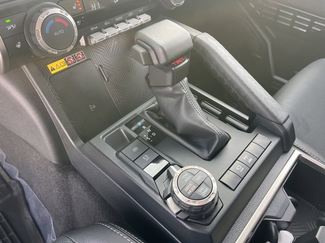 Used 2025 Toyota 4Runner TRD Off-Road Premium image 29