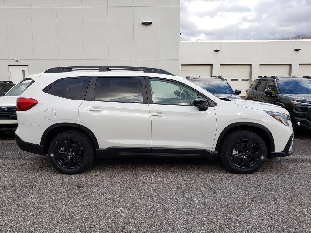 New 2026 Subaru Ascent Premium image 2