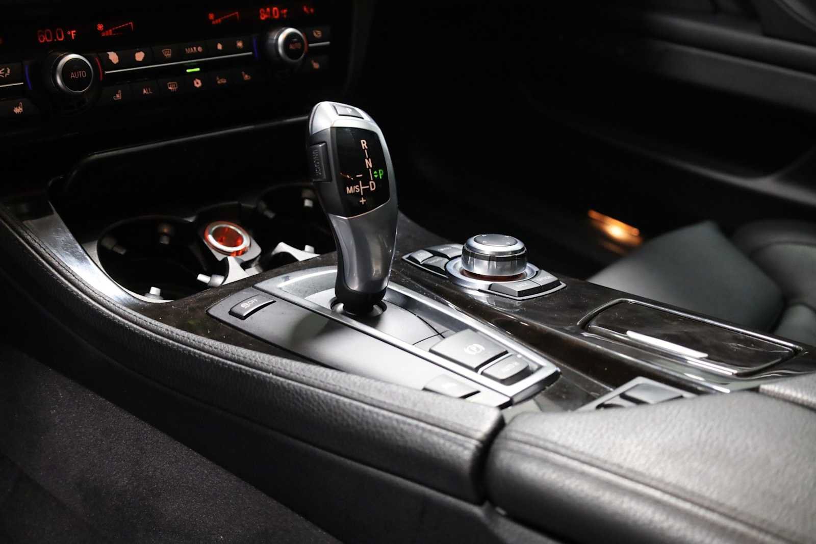Used 2011 BMW 535i Sedan RWD image 26