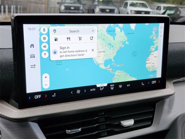 New 2026 Ford Explorer Active image 21