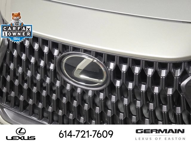 Certified 2022 Lexus NX 250 FWD w/ Cold Area Package image 15