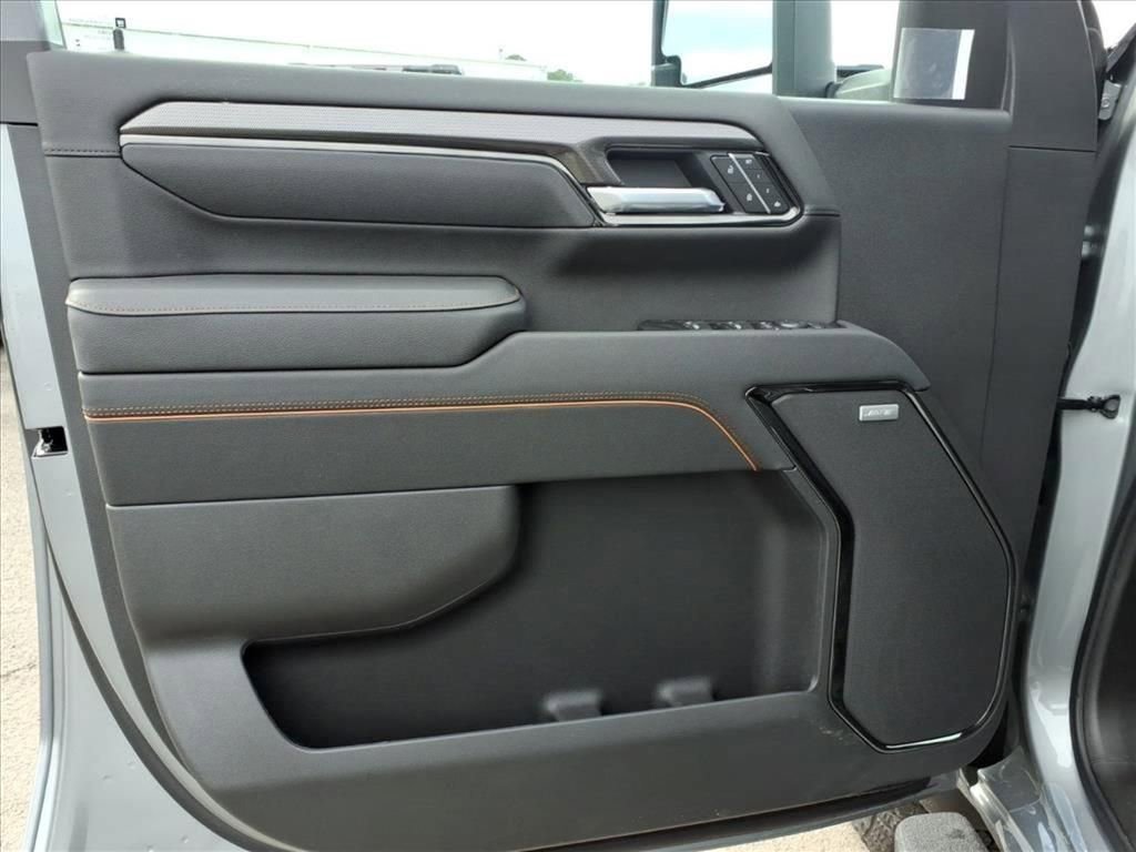 New 2026 GMC Sierra 2500 AT4 w/ AT4 Premium Plus Package image 14