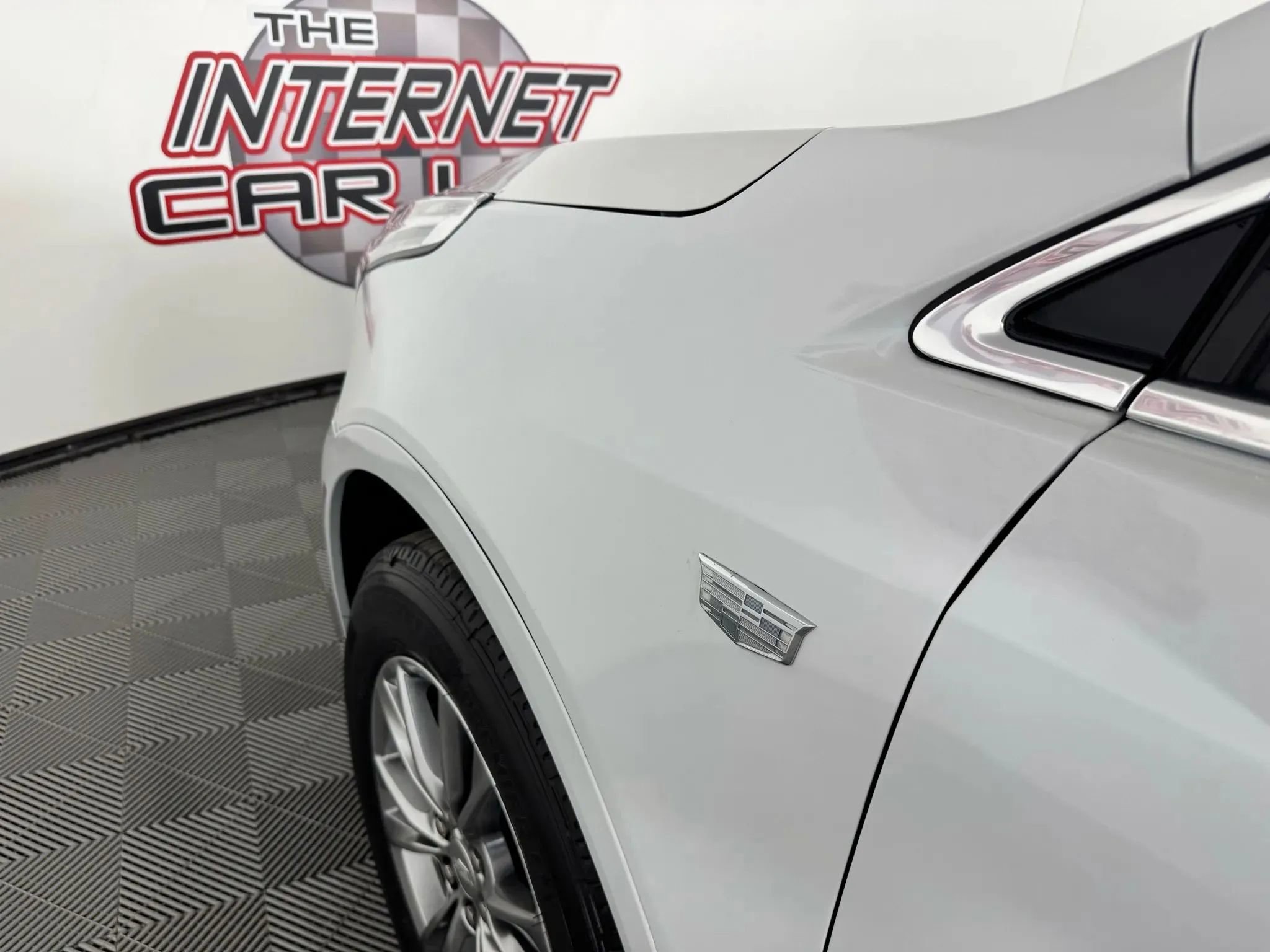 Used 2021 Cadillac XT5 Premium Luxury AWD/4WD image 28