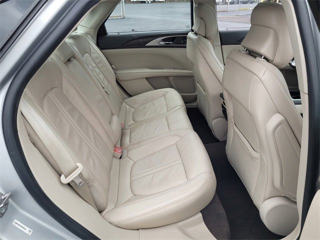 Used 2019 Lincoln MKZ Reserve w/ Reserve Plus Package image 12