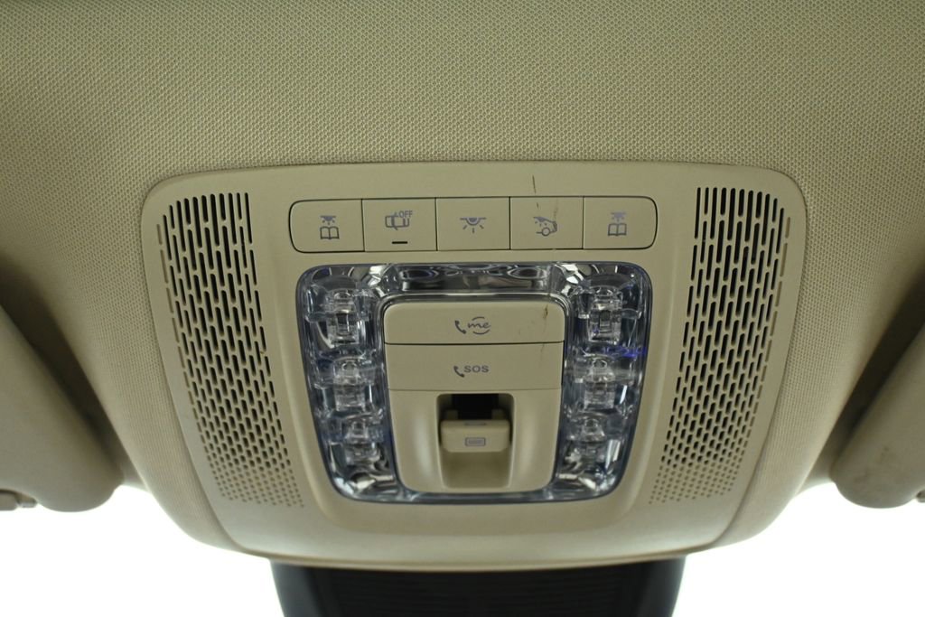 Certified 2022 Mercedes-Benz GLE 350 4MATIC image 20