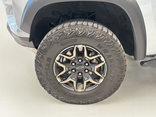 Certified 2024 Chevrolet Colorado ZR2 image 26