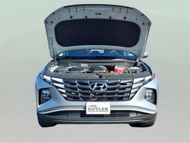 Used 2023 Hyundai Tucson SEL image 22