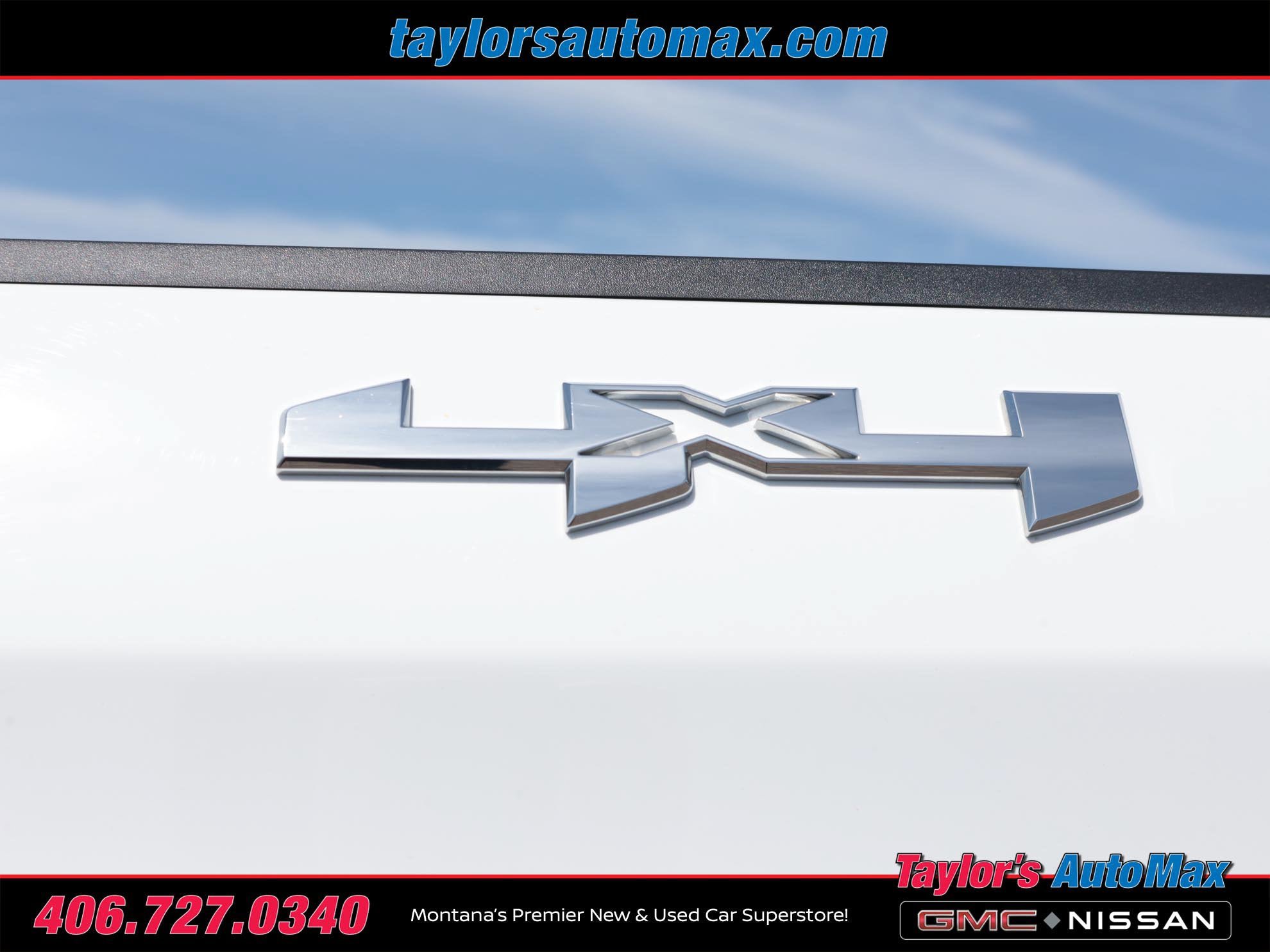 Used 2023 GMC Sierra 1500 SLE AWD/4WD image 37