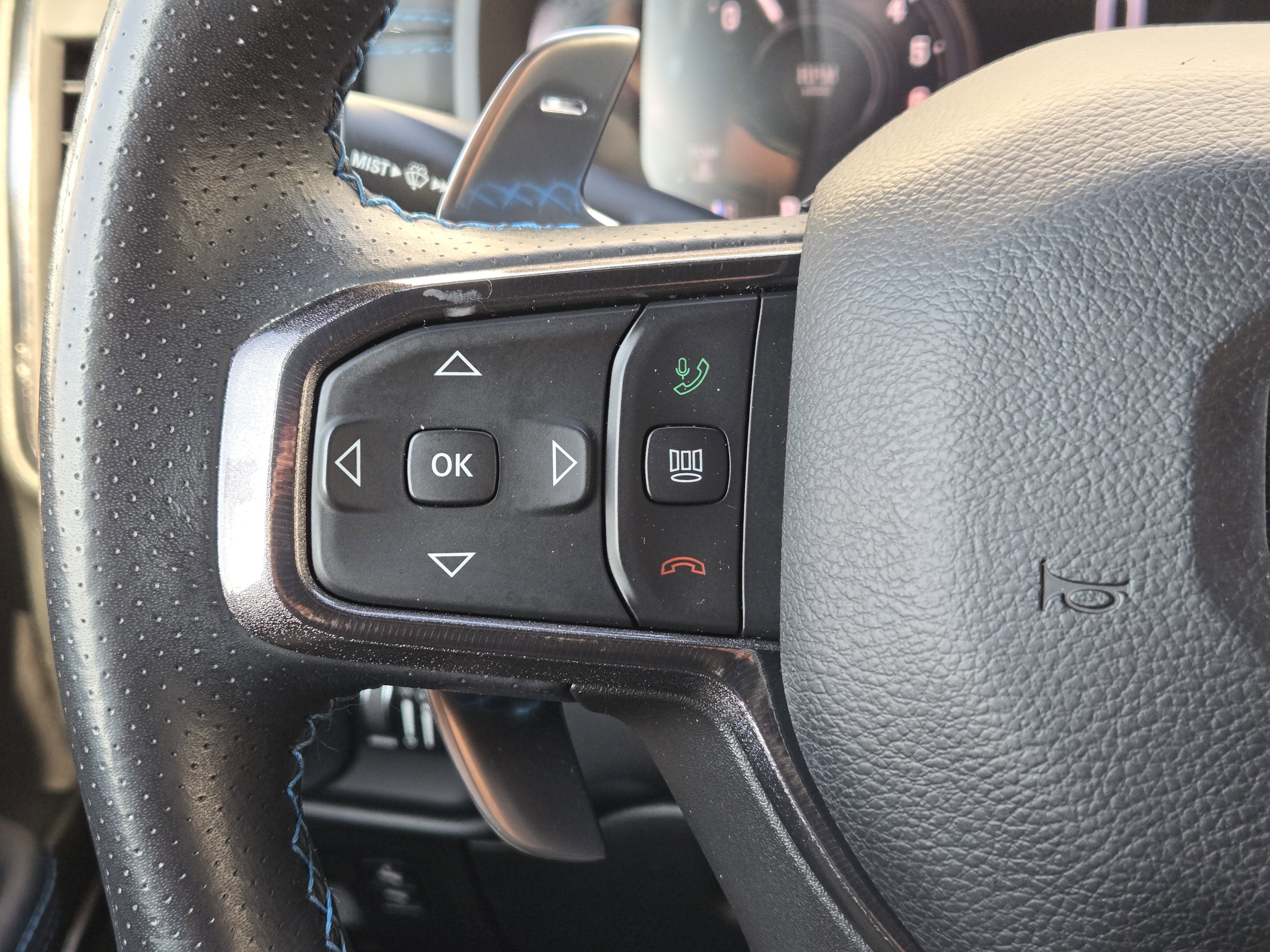 Used 2023 RAM 1500 TRX w/ TRX Level 2 Equipment Group image 31