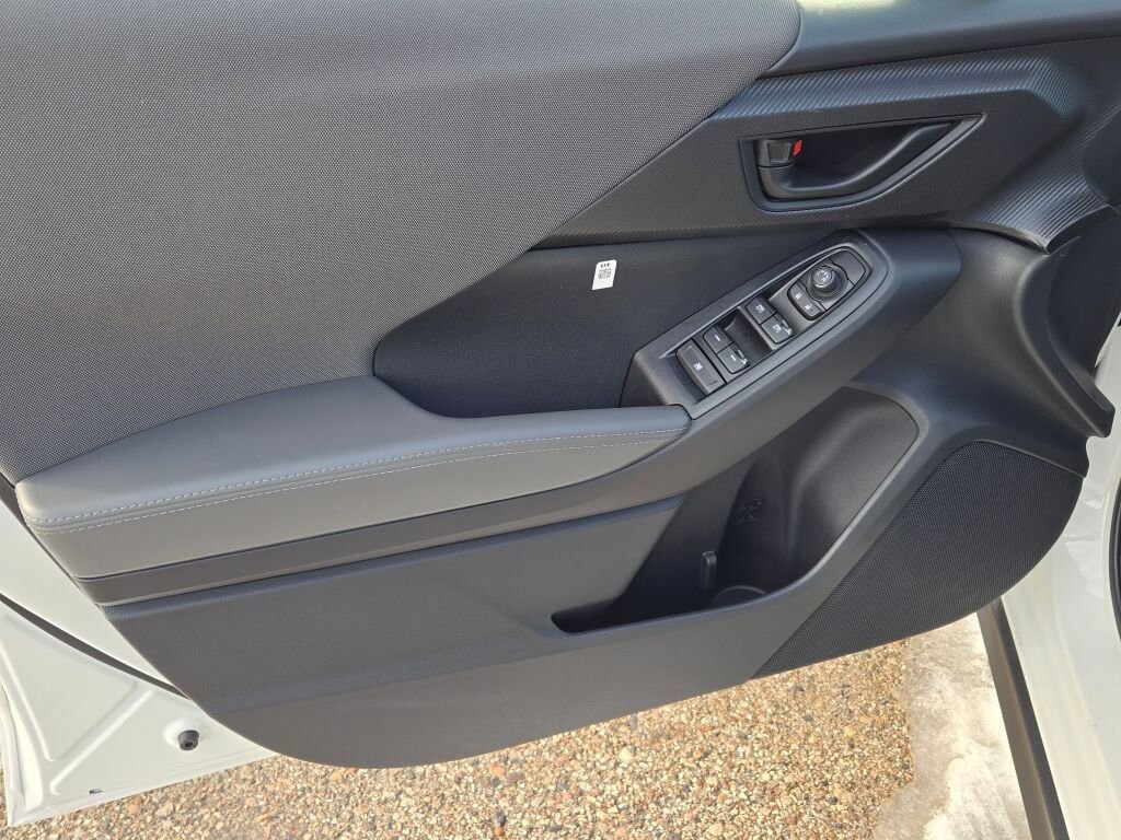 New 2026 Subaru Crosstrek 2.0i Premium image 20