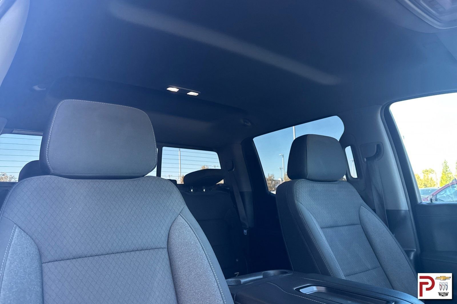 Used 2020 Chevrolet Silverado 1500 RST w/ True North Edition AWD/4WD image 18