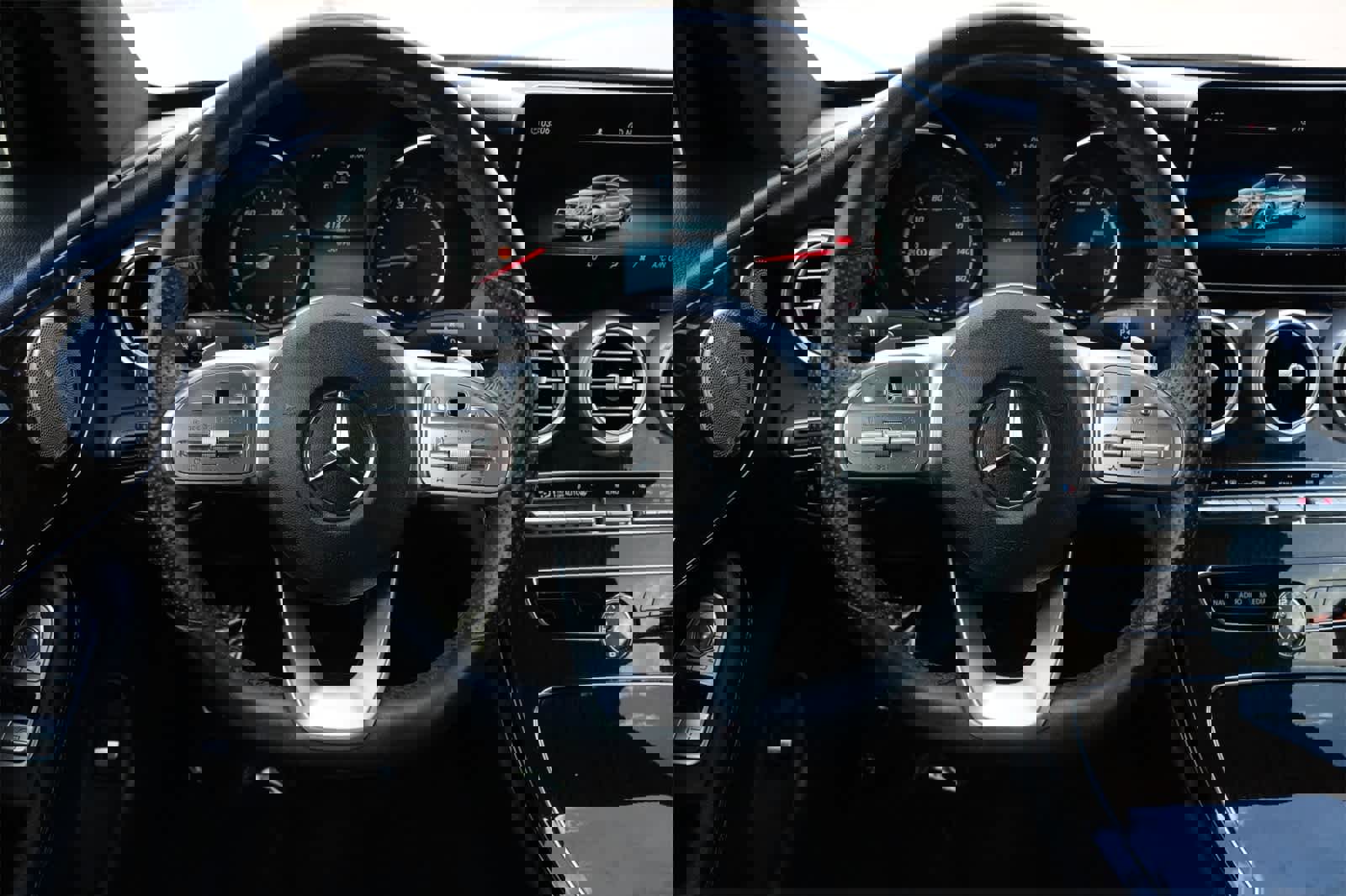 Used 2019 Mercedes-Benz C 300 Coupe image 9