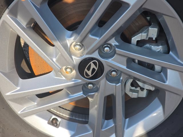 New 2026 Hyundai Tucson SE AWD/4WD image 9