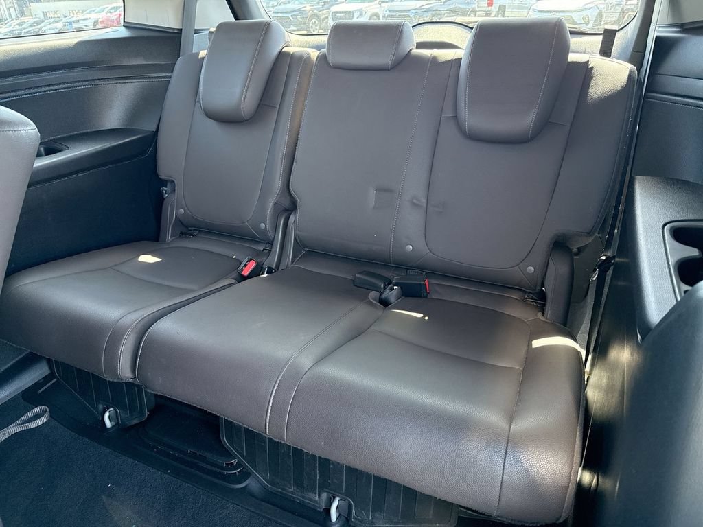 Used 2022 Honda Odyssey EX-L image 23