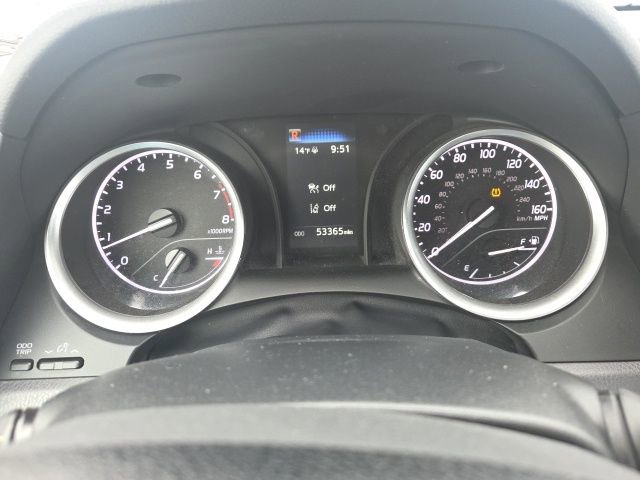 Used 2024 Toyota Camry LE image 46