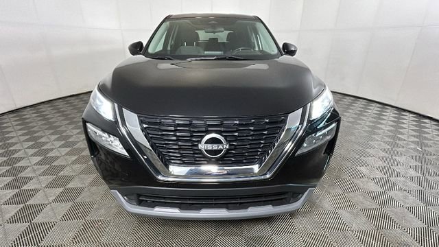 Used 2023 Nissan Rogue SV AWD/4WD image 8