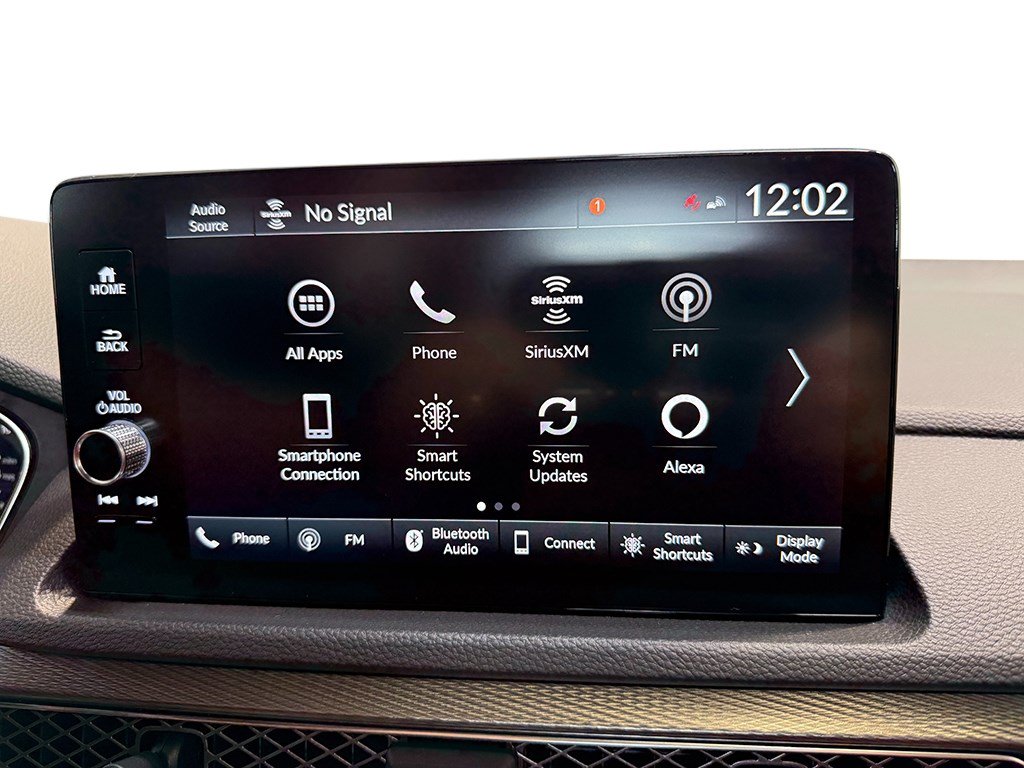 New 2026 Acura Integra A-Spec w/ Technology Package FWD image 20