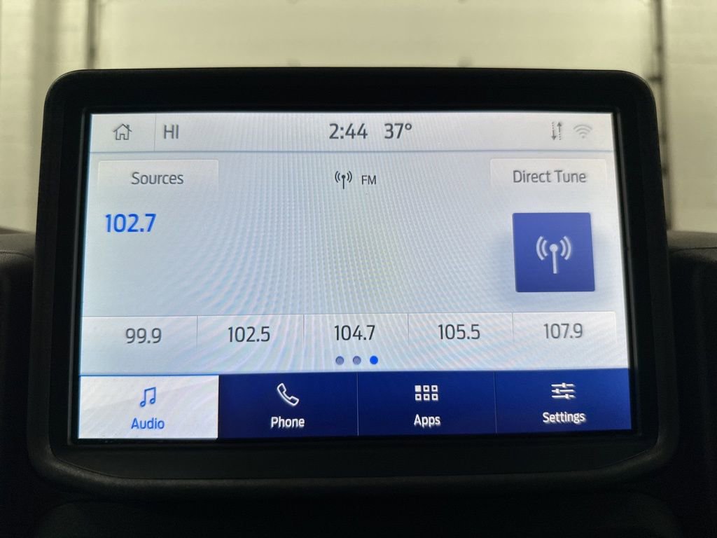 Used 2024 Ford Bronco Sport Badlands image 28