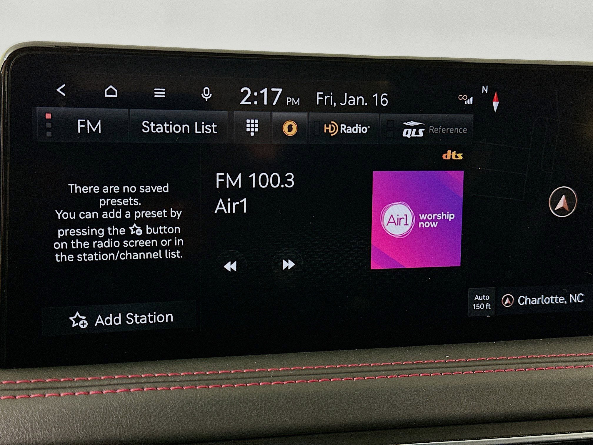 Used 2023 Genesis G70 2.0T w/ Sport Prestige Package image 21