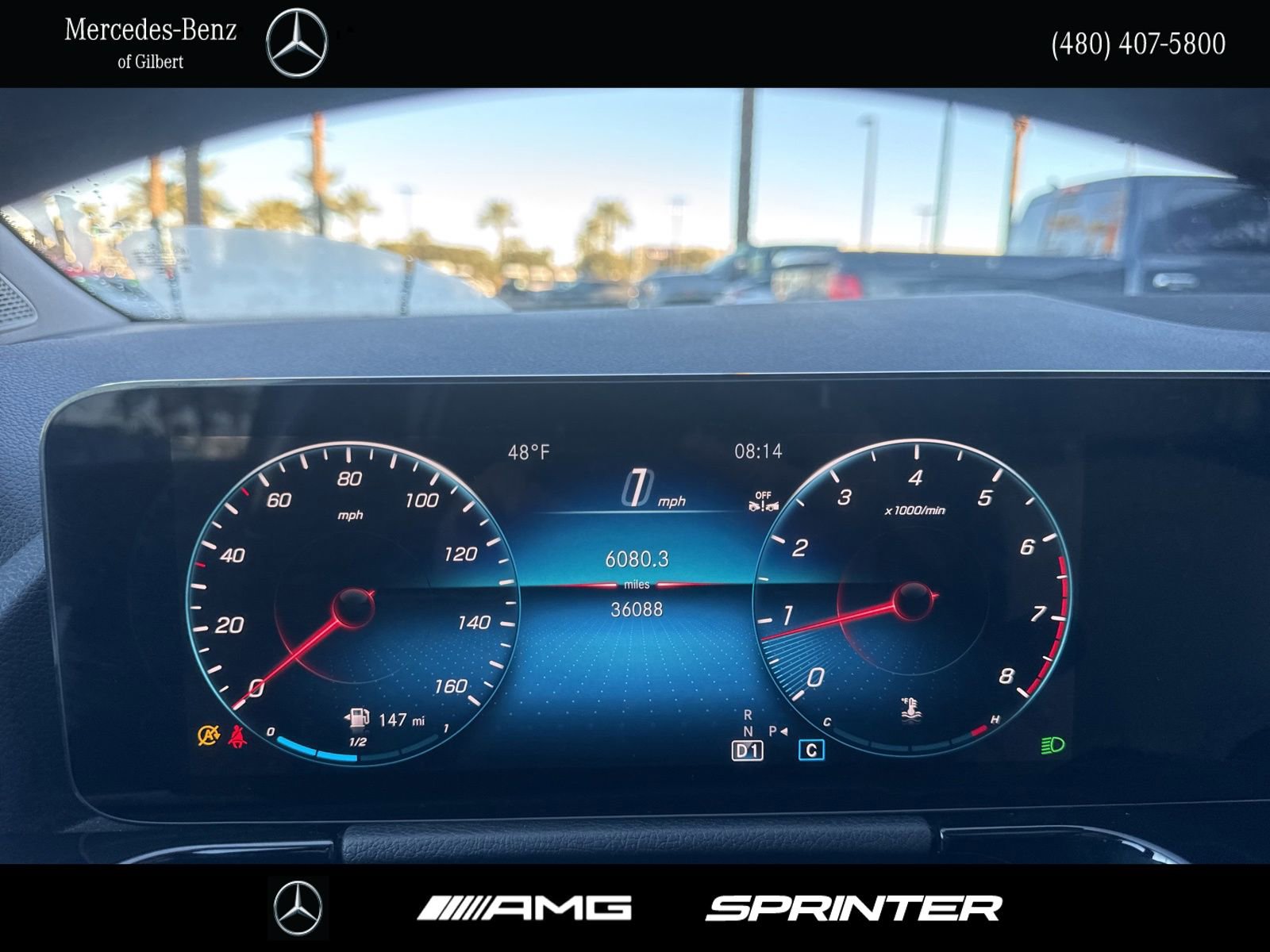 Certified 2023 Mercedes-Benz GLA 250 GLA 250 image 26