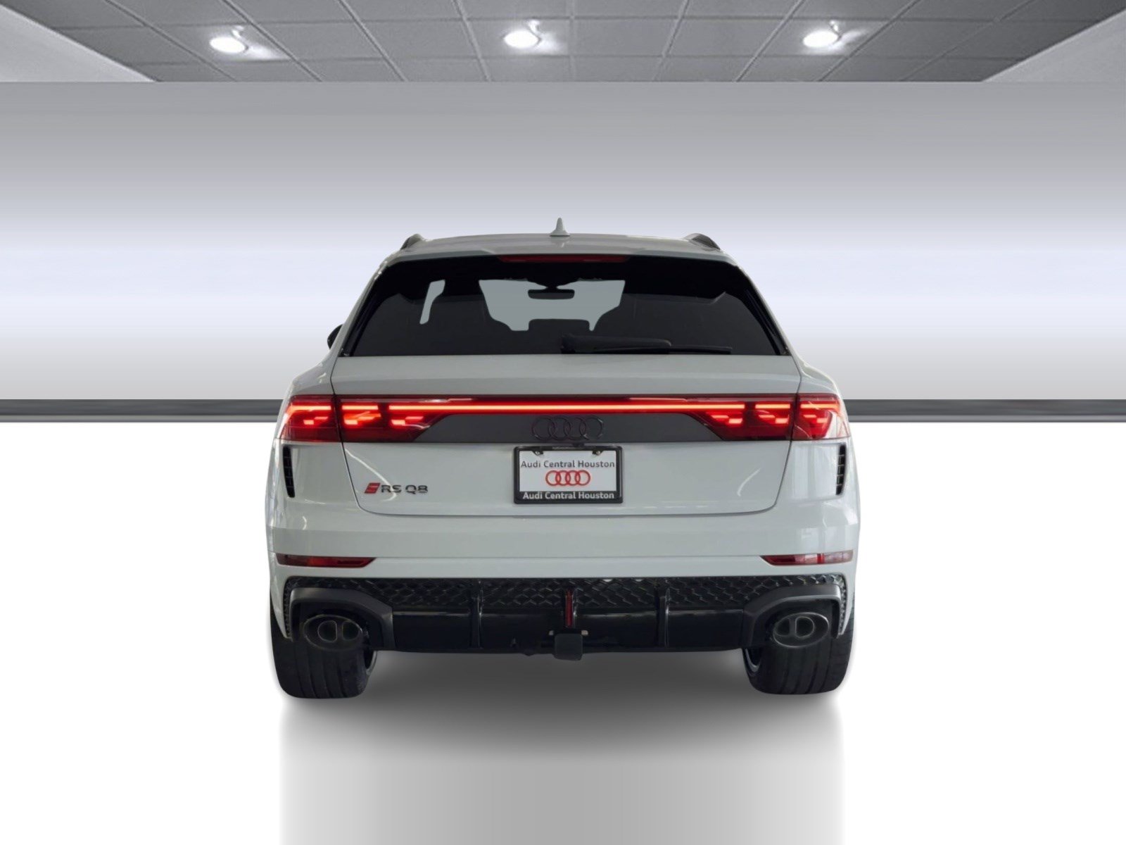 New 2026 Audi RS Q8 performance AWD/4WD image 10