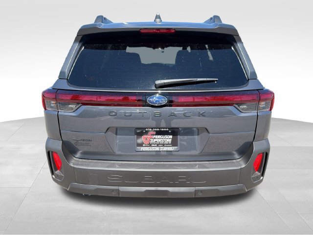 New 2026 Subaru Outback Premium AWD/4WD image 6