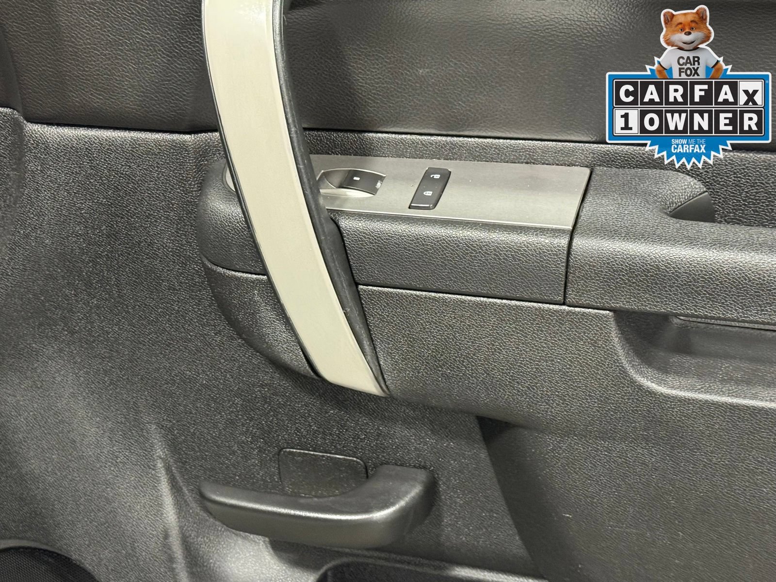Used 2012 Chevrolet Silverado 1500 4x4 Crew Cab Hybrid image 50