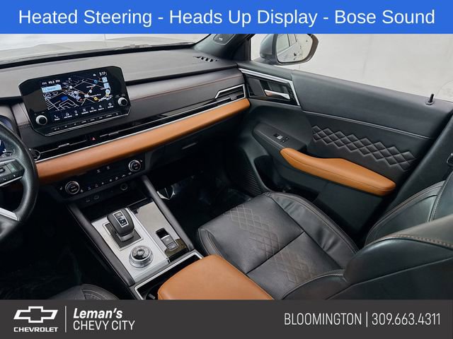 Used 2022 Mitsubishi Outlander SEL image 26