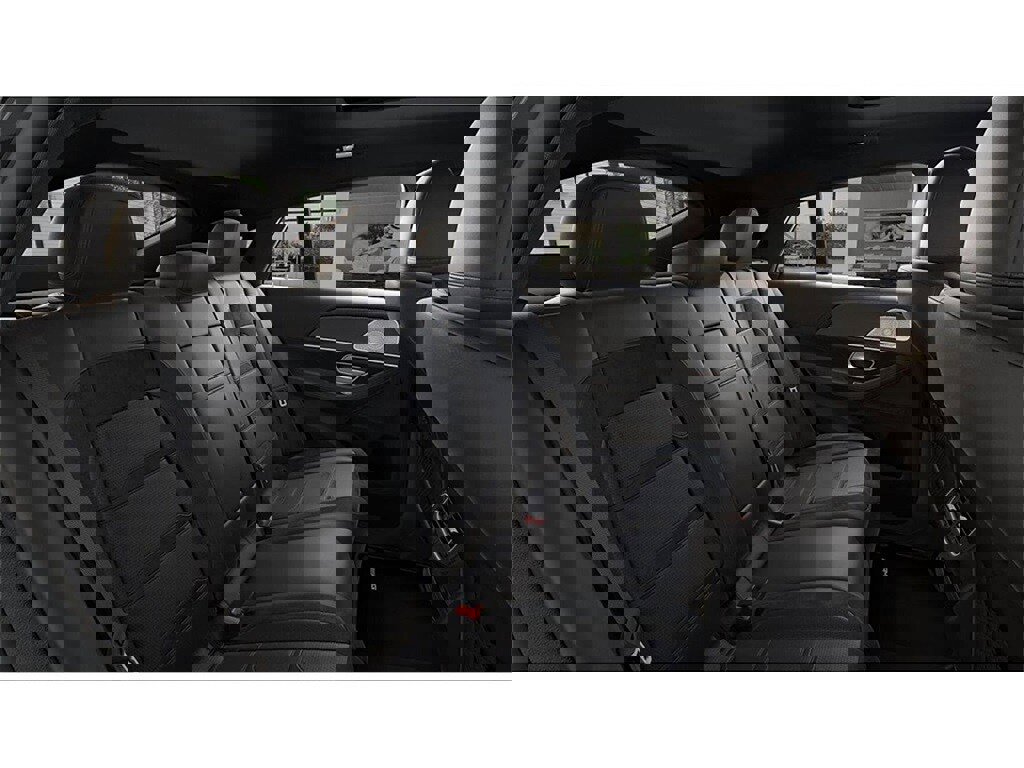 New 2026 Mercedes-Benz GLE 53 AMG 4MATIC image 5